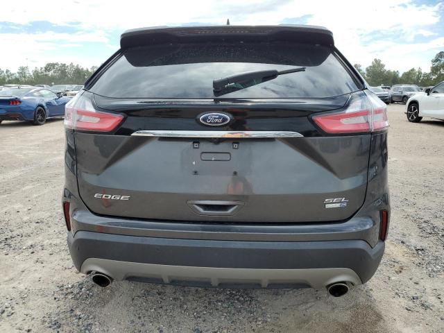 Photo 6 from auction – 2020 FORD EDGE SEL with VIN 2FMPK4J95LBA78186