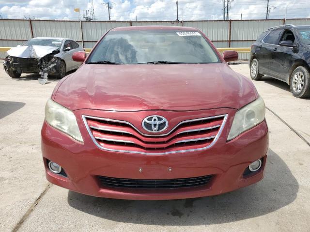Photo 5 from auction – 2011 TOYOTA CAMRY BASE with VIN 4T4BF3EK2BR095645