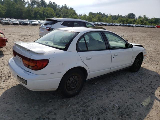 Photo 3 from auction – 2002 SATURN SL2 with VIN 1G8ZK52742Z206908