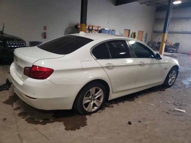 Photo 3 from auction – 2016 BMW 528 XI with VIN WBA5A7C59GG145474