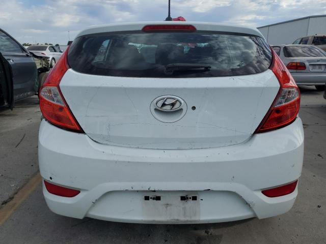Photo 6 from auction – 2014 HYUNDAI ACCENT GLS with VIN KMHCT5AE7EU141641