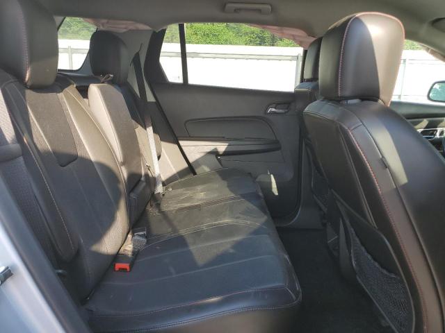 Photo 11 from auction – 2015 GMC TERRAIN SL with VIN 2GKFLSE35F6237149