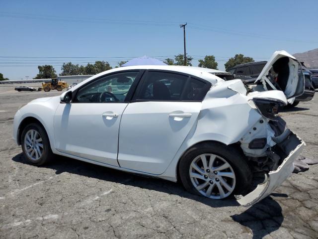 Photo 2 from auction – 2012 MAZDA 3 I with VIN JM1BL1V86C1575643