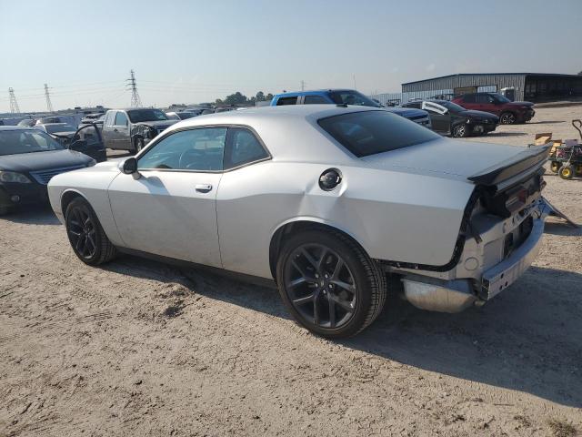Photo 2 from auction – 2023 DODGE CHALLENGER with VIN 2C3CDZAGXPH617675