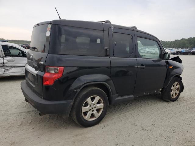 Photo 3 from auction – 2011 HONDA ELEMENT EX with VIN 5J6YH2H78BL004107