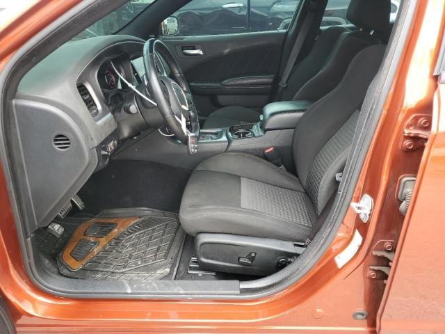 Photo 7 from auction – 2021 DODGE CHARGER R/ with VIN 2C3CDXCTXMH561702