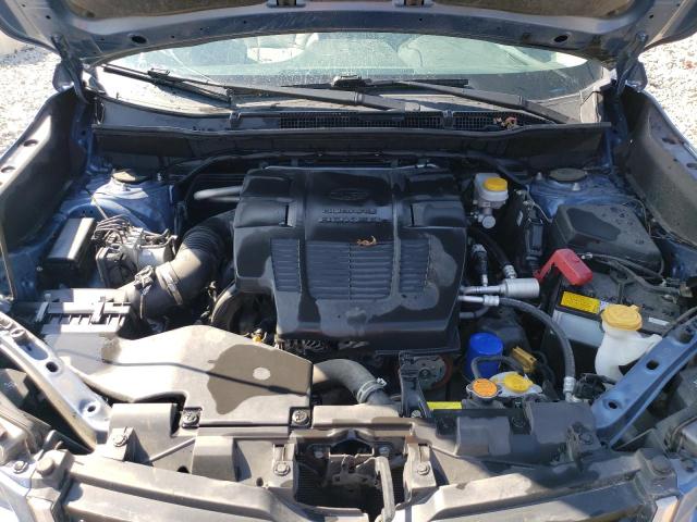 Photo 12 from auction – 2021 SUBARU FORESTER with VIN JF2SKADCXMH577334