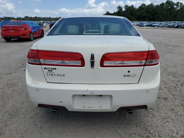 Photo 6 from auction – 2012 LINCOLN MKZ with VIN 3LNHL2GC4CR827649