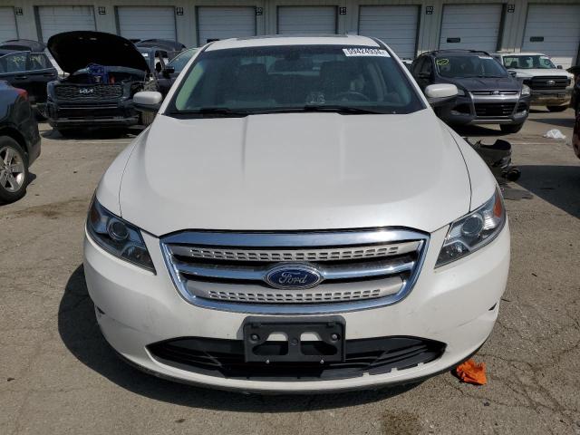 Photo 5 from auction – 2011 FORD TAURUS SEL with VIN 1FAHP2EW4BG133481