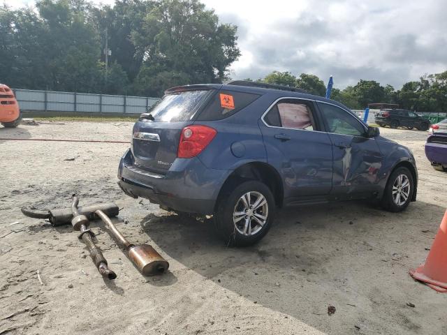 Photo 3 from auction – 2014 CHEVROLET EQUINOX LT with VIN 2GNALBEK6E6172444