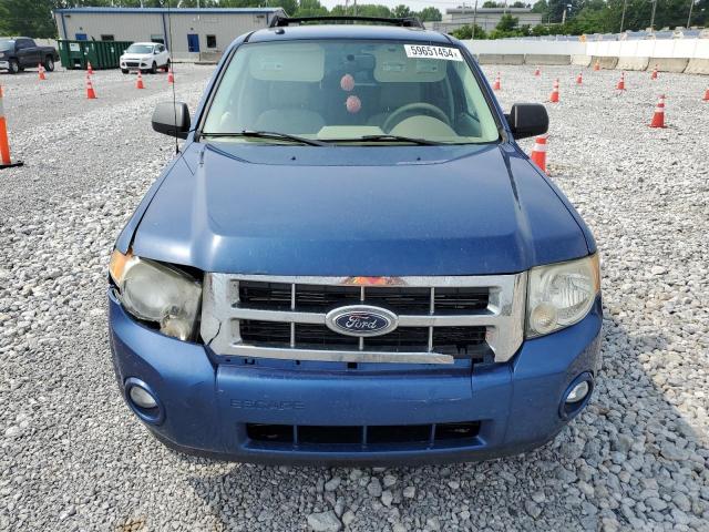 Photo 5 from auction – 2008 FORD ESCAPE XLT with VIN 1FMCU03118KC40174