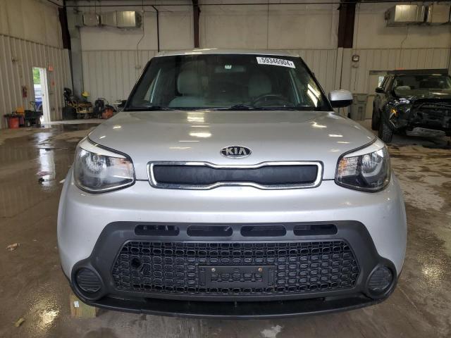 Photo 5 from auction – 2016 KIA SOUL with VIN KNDJN2A25G7871401