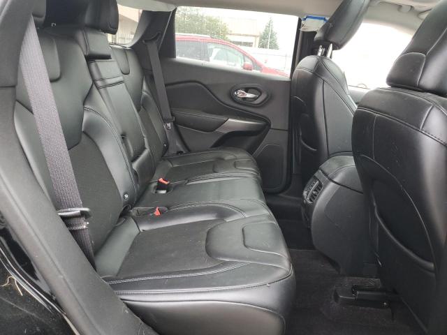 Photo 11 from auction – 2019 JEEP CHEROKEE L with VIN 1C4PJMLB5KD105290