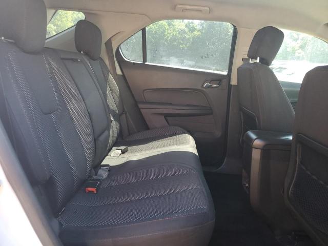 Photo 11 from auction – 2012 CHEVROLET EQUINOX LT with VIN 2GNALDEK3C1155588