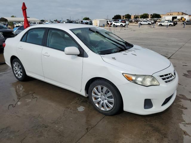 Photo 4 from auction – 2013 TOYOTA COROLLA BA with VIN 5YFBU4EE9DP129343