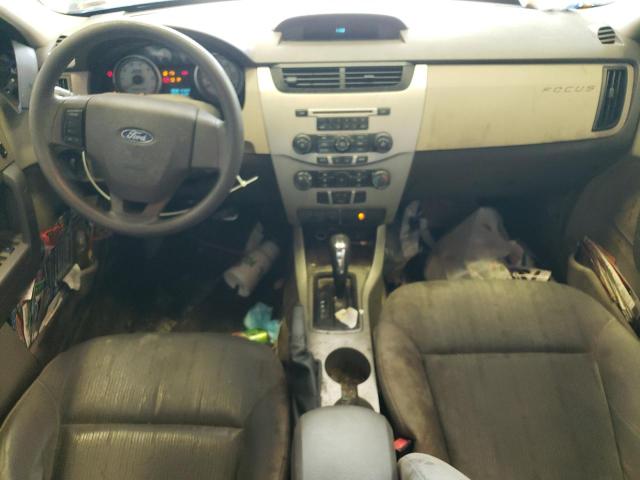 Photo 8 from auction – 2009 FORD FOCUS SE with VIN 1FAHP35N99W209984