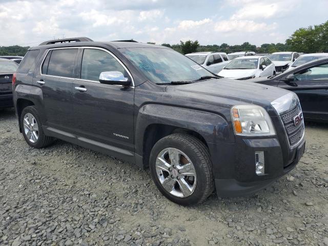 Photo 4 from auction – 2015 GMC TERRAIN SL with VIN 2GKALSEK1F6250093