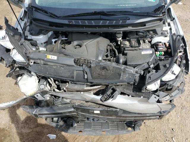 Photo 11 from auction – 2016 HYUNDAI ELANTRA SE with VIN KMHDH4AEXGU583686