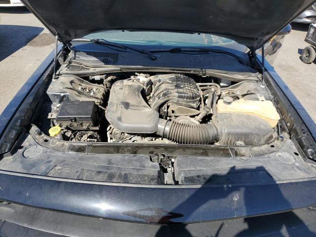 Photo 11 from auction – 2017 DODGE CHALLENGER with VIN 2C3CDZAG8HH555291