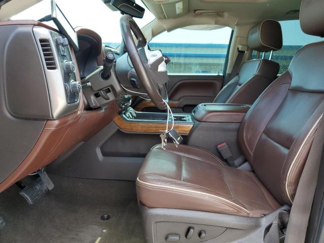 Photo 7 from auction – 2015 CHEVROLET SILVERADO with VIN 3GCUKTEJ3FG372449