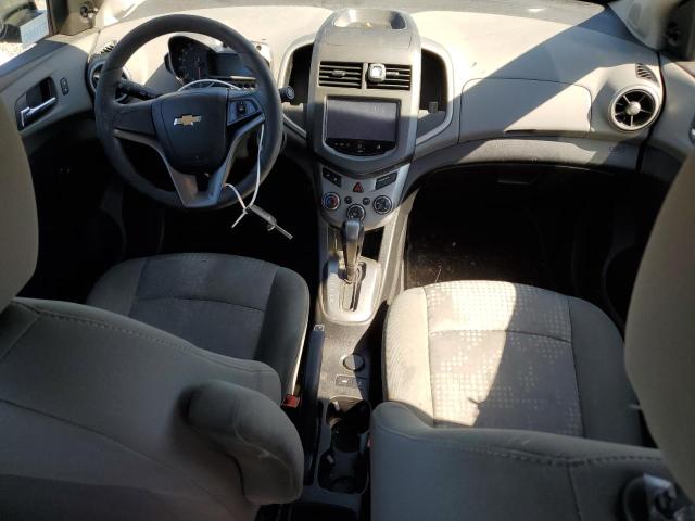 صورة رقم 8 من المزاد - 2014 CHEVROLET SONIC LS مع VIN 1G1JA5SH3E4230867