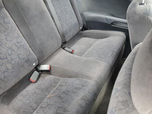 Photo 10 from auction – 2001 HONDA CIVIC SI with VIN 1HGEM21901L072434