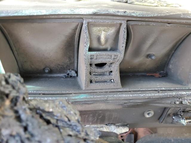 Photo 9 from auction – 1982 VOLKSWAGEN VANAGON CA with VIN WV2ZA0251CH077772