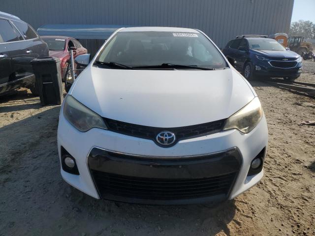 Photo 5 from auction – 2016 TOYOTA COROLLA L with VIN 2T1BURHE5GC604998