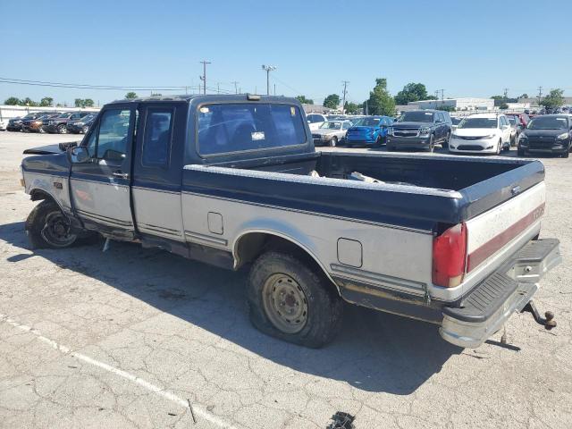 Photo 2 from auction – 1993 FORD F150 with VIN 1FTEX15NXPKB37666
