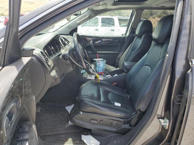 Photo 7 from auction – 2014 BUICK ENCLAVE with VIN 5GAKVCKD6EJ116320