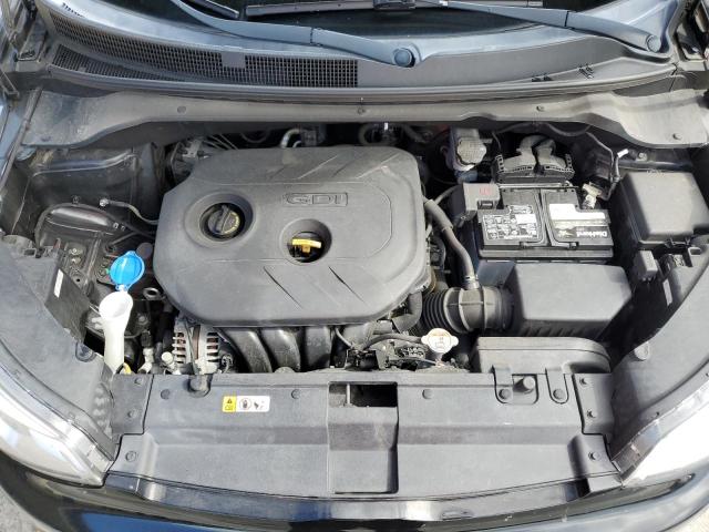 Zdjęcie 12 z aukcji – 2017 KIA SOUL + z VIN KNDJP3A53H7416025