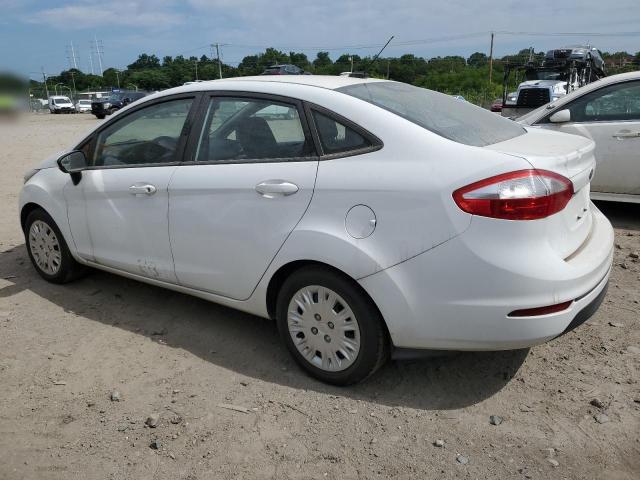 Photo 2 from auction – 2014 FORD FIESTA S with VIN 3FADP4AJ6EM128524
