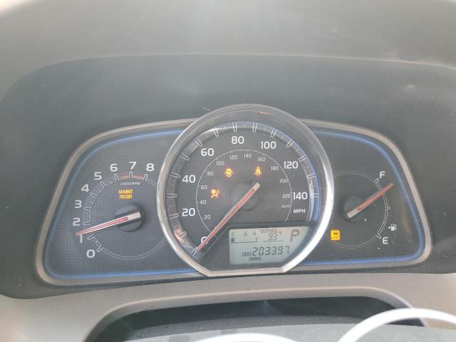 Photo 9 from auction – 2014 TOYOTA RAV4 LIMIT with VIN 2T3DFREV6EW165496