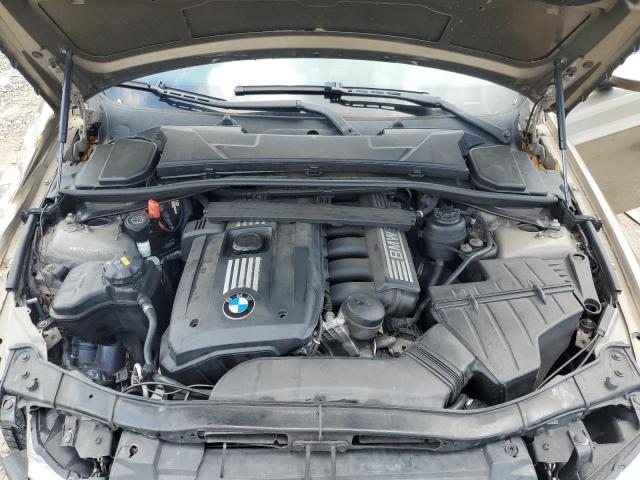 Photo 11 from auction – 2007 BMW 328 XI with VIN WBAVC93557KX54158