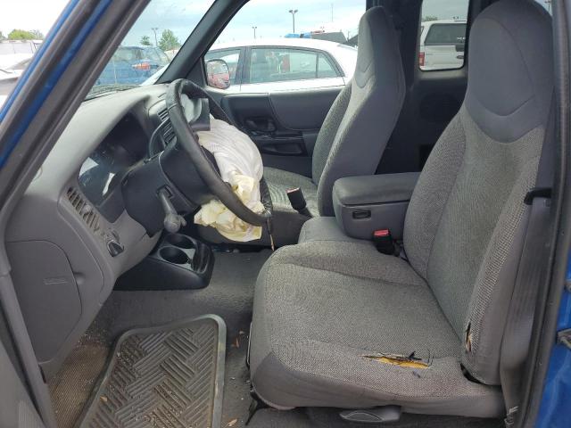 Photo 7 from auction – 2001 FORD RANGER SUP with VIN 1FTZR15E01TA48783