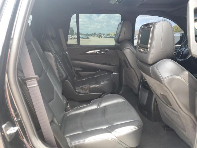 Photo 11 from auction – 2018 CADILLAC ESCALADE P with VIN 1GYS4DKJ0JR290810
