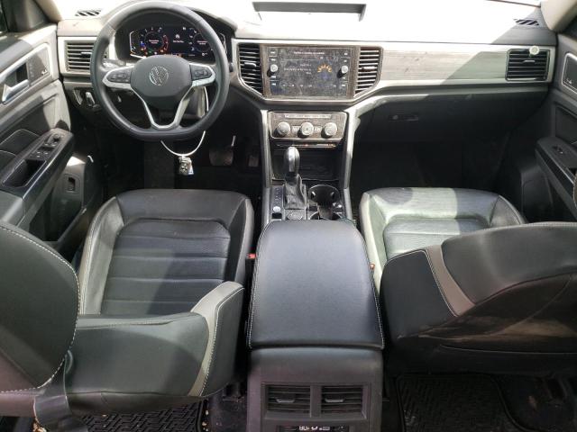 Photo 8 from auction – 2021 VOLKSWAGEN ATLAS SEL with VIN 1V2TR2CA2MC507326