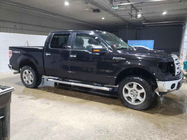 Photo 4 from auction – 2014 FORD F150 SUPER with VIN 1FTFW1EF5EFB72377