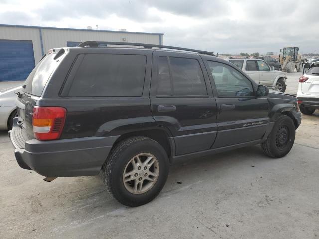 Photo 3 from auction – 2004 JEEP GRAND CHER with VIN 1J4GX48S74C375809