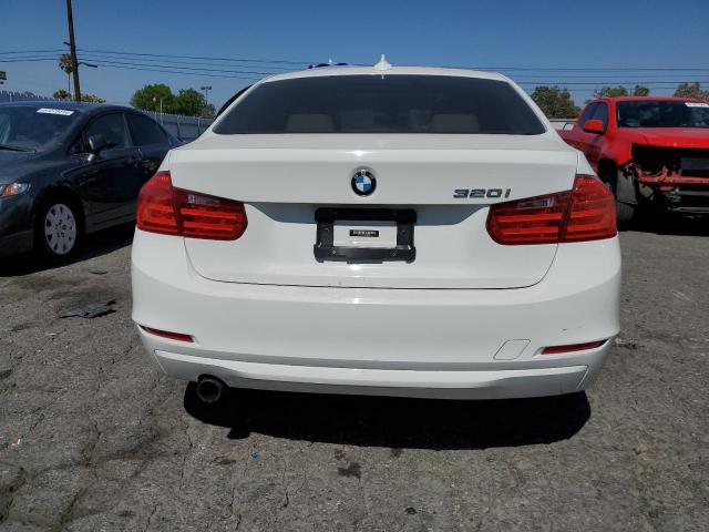 Photo 6 from auction – 2014 BMW 320 I with VIN WBA3B1C50EP680871