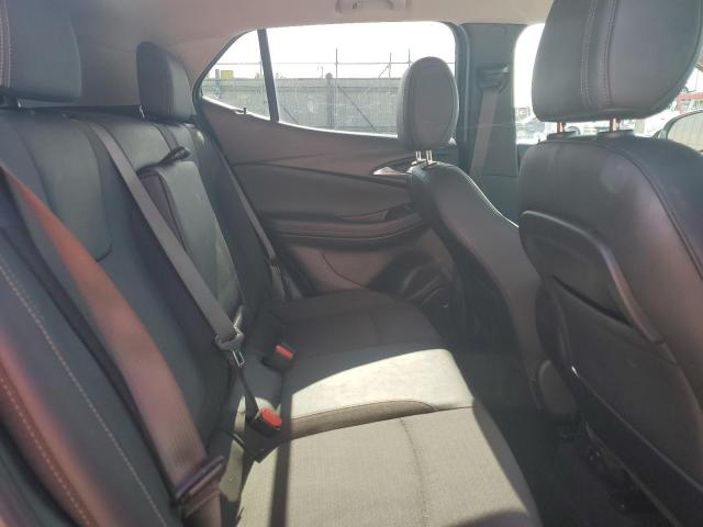 Photo 11 from auction – 2022 BUICK ENCORE GX with VIN KL4MMDSL2NB062610