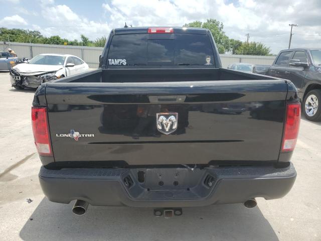 Photo 6 from auction – 2014 RAM 1500 SLT with VIN 1C6RR6GT7ES128660