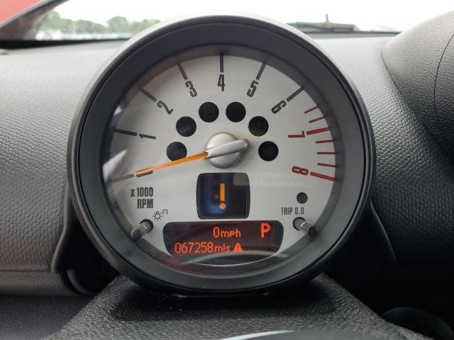 Photo 9 from auction – 2014 MINI COOPER S C with VIN WMWZC3C55EWP28132