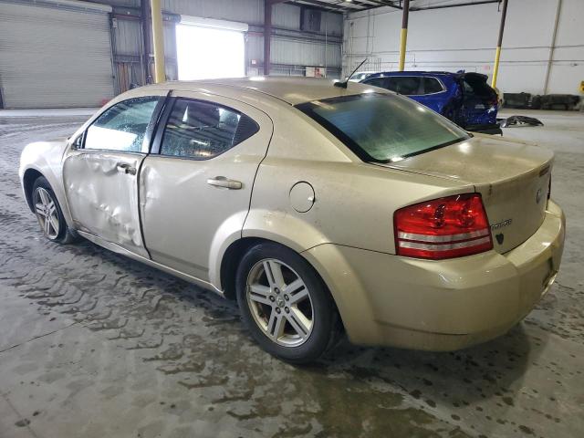 Photo 2 from auction – 2010 DODGE AVENGER EX with VIN 1B3CC1FB7AN223015