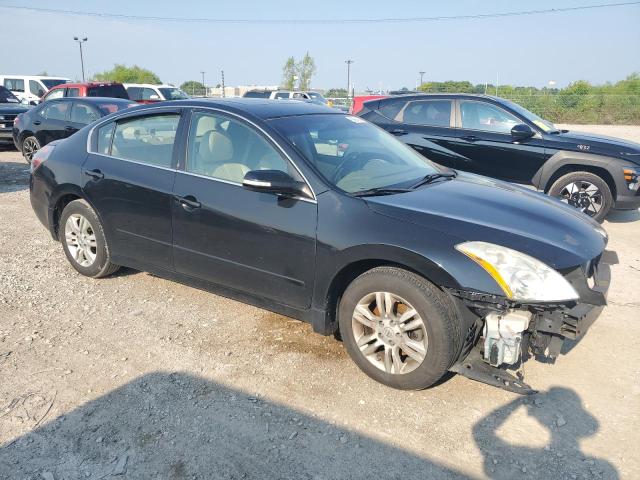 Photo 4 from auction – 2012 NISSAN ALTIMA BAS with VIN 1N4AL2AP2CN418883