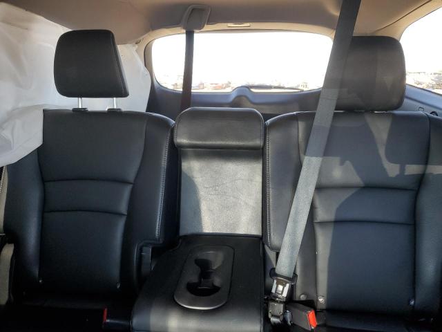 Photo 10 from auction – 2021 HONDA PILOT EXL with VIN 5FNYF6H51MB043399