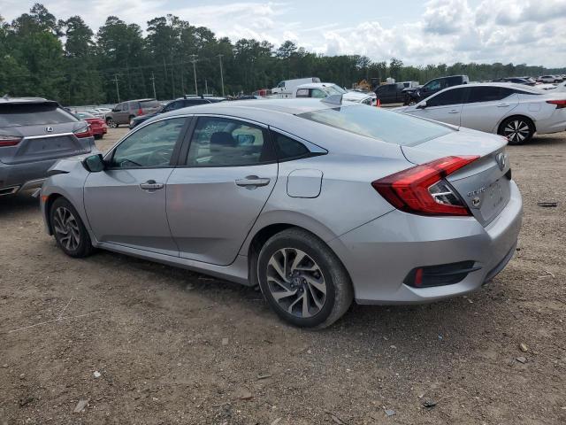 Zdjęcie 2 z aukcji – 2017 HONDA CIVIC EX z VIN 19XFC2F74HE003844
