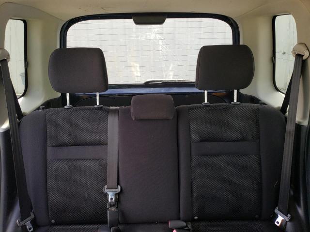 Photo 10 from auction – 2005 TOYOTA SCION XB with VIN JTLKT324554027331