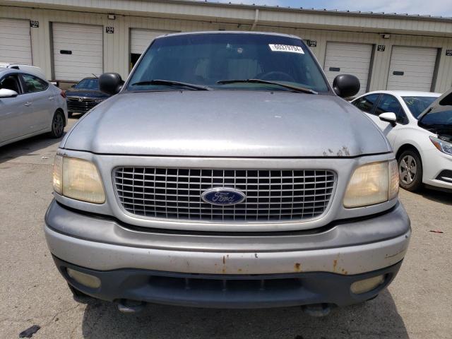 Фото 5 с аукциона – 2000 FORD EXPEDITION с VIN 1FMRU1660YLB50757