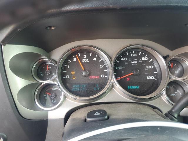 Photo 9 from auction – 2010 CHEVROLET SILVERADO with VIN 3GCRCSE08AG288852